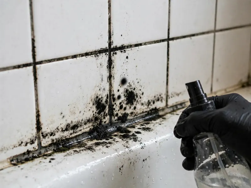 Bathroom Mold Removal: Complete Guide for Homeowners